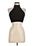 Edikted Black Tank Top Size M - photo 1