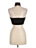 Edikted Black Tank Top Size M - photo 2