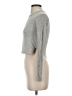 Babaton Gray Turtleneck Sweater Size XS - photo 5