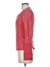 PrAna Pink Pullover Sweater Size M - photo 5