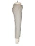 Theory Gray Linen Pants Size 0 - photo 4
