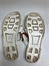 Tuckernuck White Sandals Size EU 38 - photo 5