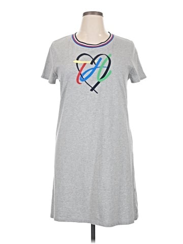 Tommy Hilfiger Short Sleeve T-Shirt (view 1)