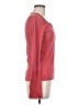 PrAna Pink Pullover Sweater Size M - photo 4