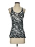 Aviva Sports Silver Active Tank Size S - photo 1