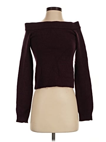 Edikted Pullover Sweater (view 1)