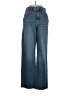 Forever 21 Blue Jeans Size 27 waist - photo 1