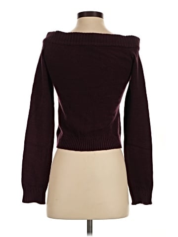 Edikted Pullover Sweater (view 2)