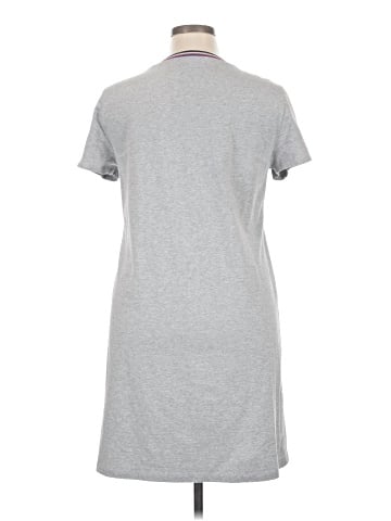 Tommy Hilfiger Short Sleeve T-Shirt (view 2)