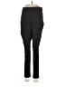 Nine West Plaid Black Dress Pants Size M - photo 1