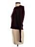 Edikted 100% Acrylic Burgundy Pullover Sweater Size S - photo 5