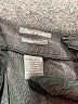 Apt. 9 Plaid Gray Dress Pants Size 12 - photo 4