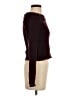 Edikted 100% Acrylic Burgundy Pullover Sweater Size S - photo 4