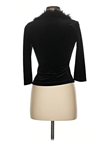 Eye Candy 3/4 Sleeve Top (view 2)