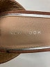 New Look Pink Sandals Size 9 - photo 3