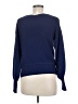Jessica Simpson Blue Pullover Sweater Size M - photo 2