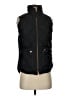 J.Crew 100% Polyester Black Vest Size XS - photo 1