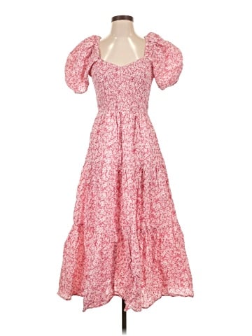 Moon River Casual Dress (view 1)