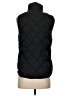 J.Crew 100% Polyester Black Vest Size XS - photo 2