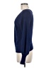 Jessica Simpson Blue Pullover Sweater Size M - photo 5
