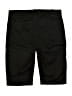 Vince. Solid Black Cargo Shorts Size 8 - photo 2