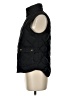 J.Crew 100% Polyester Black Vest Size XS - photo 5