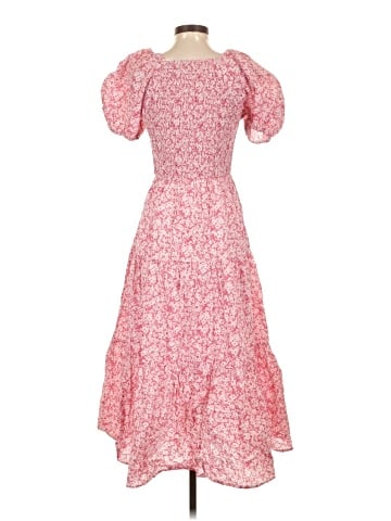 Moon River Casual Dress (view 2)