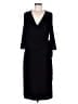 Max Mara Black Cocktail Dress Size EU (IT) 42 / US 6 - photo 1