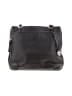 Brighton 100% Leather Black Leather Shoulder Bag One size - photo 3