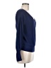 Jessica Simpson Blue Pullover Sweater Size M - photo 4