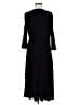 Max Mara Black Cocktail Dress Size EU (IT) 42 / US 6 - photo 2