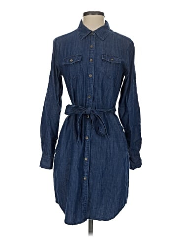 Banana Republic Casual Dress (view 1)