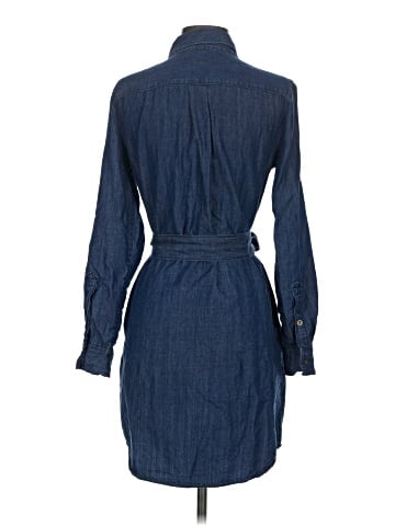 Banana Republic Casual Dress (view 2)