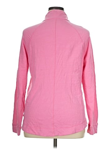 T by Talbots Track Jacket (view 2)