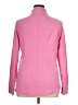 T by Talbots Pink Track Jacket Size XL - photo 2