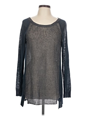 Christopher Fischer 3/4 Sleeve T-Shirt (view 1)