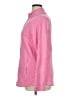 T by Talbots Pink Track Jacket Size XL - photo 5