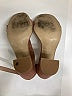 New Look Pink Sandals Size 9 - photo 5