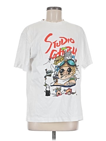 UT for Uniqlo Short Sleeve T-Shirt (view 1)