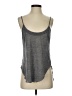 Chaser Gray Tank Top Size S - photo 1