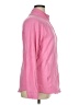 T by Talbots Pink Track Jacket Size XL - photo 4