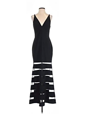 Betsy & Adam Cocktail Dress (view 1)