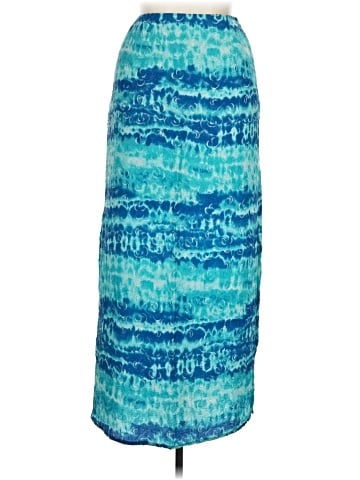 Lafayette 148 New York Silk Skirt (view 1)