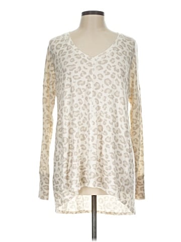 Gibson Long Sleeve Blouse (view 1)