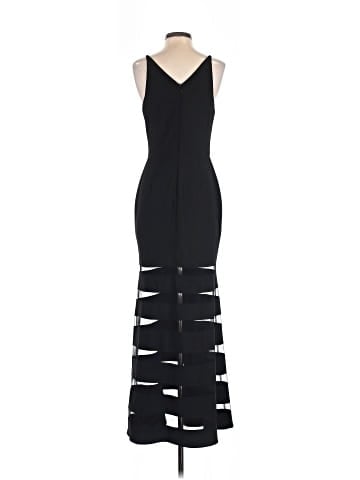 Betsy & Adam Cocktail Dress (view 2)