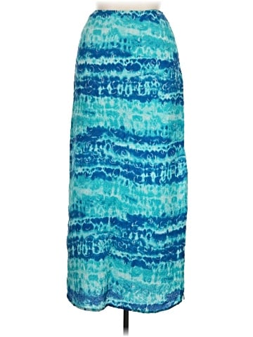 Lafayette 148 New York Silk Skirt (view 2)