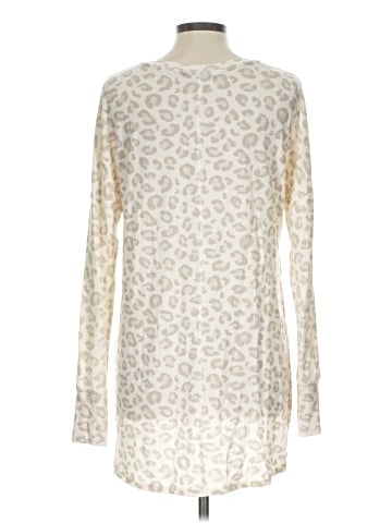 Gibson Long Sleeve Blouse (view 2)