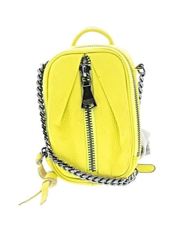 Aimee Kestenberg Leather Crossbody Bag (view 1)