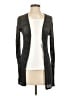 Belldini Gray Cardigan Size S - photo 1