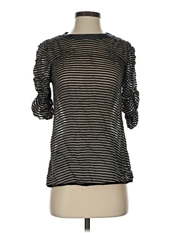 Dolan 3/4 Sleeve Top (view 1)